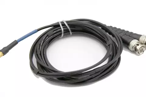 Кабель 2BNC-Microdot