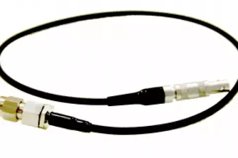 Переходник VY SMA-Lemo00