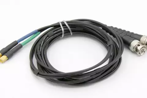 Кабель 2BNC - 2Microdot