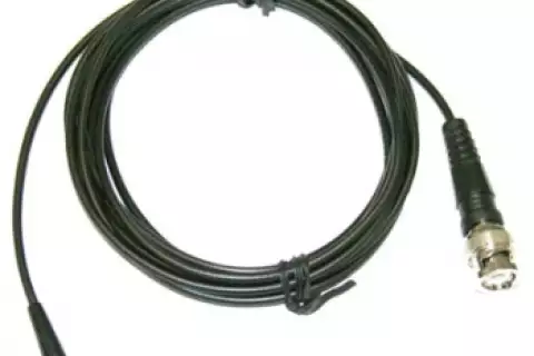 Кабель BNC - Microdot