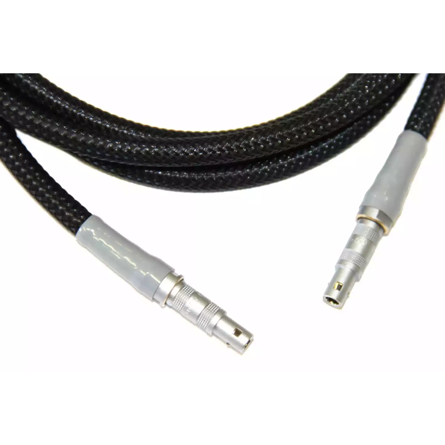 Кабель Lemo00-Lemo00 армированный - 2