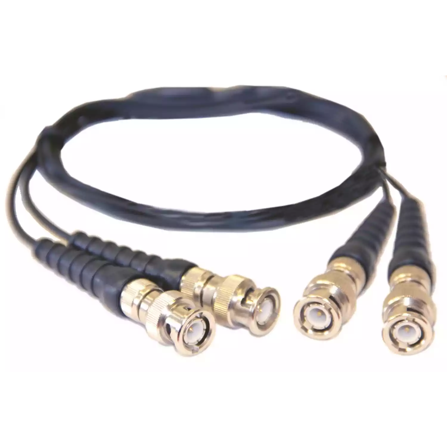 Кабель соединительный 2BNC-2BNC - 1