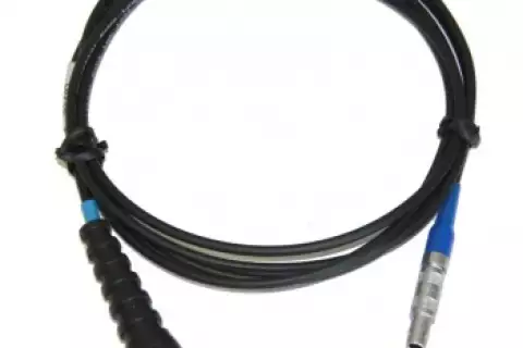 Кабель соединительный BNC-Lemo