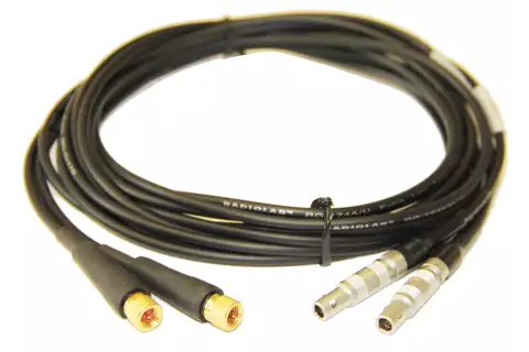 Кабель соединительный 2Lemo00 - 2Microdot