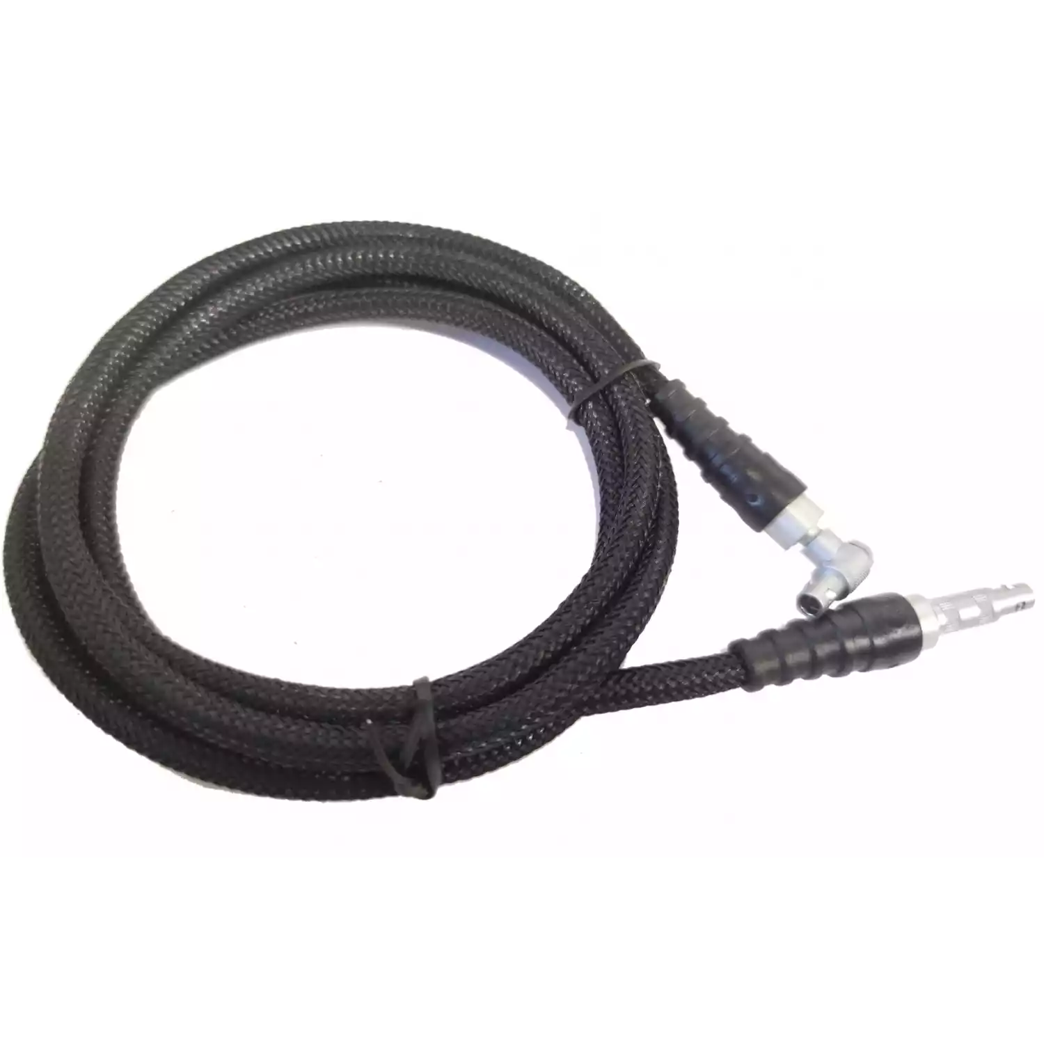 Кабель Lemo00 - Lemo00 (угловой) армированный - 1