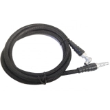 Кабель Lemo00 - Lemo00 (угловой) армированный купить в Москве