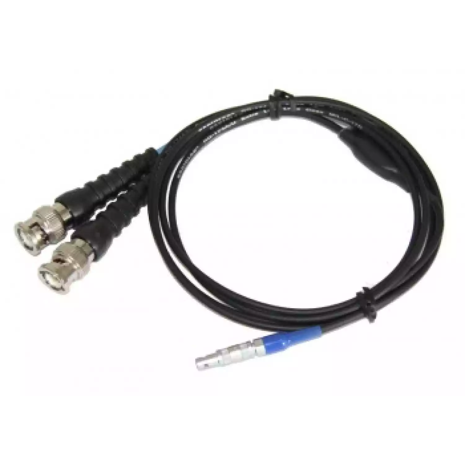 Кабель соединительный 2BNC-Lemo - 1