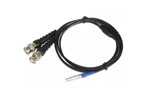 Кабель соединительный 2BNC-Lemo