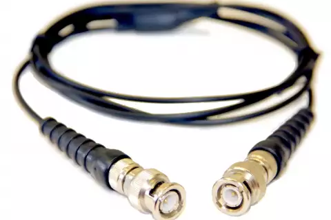 Кабель соединительный BNC-BNC