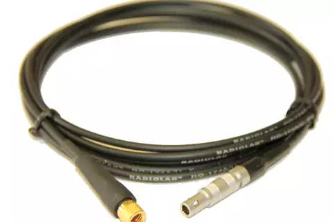 Кабель соединительный Lemo00 - Microdot