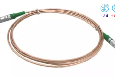 Кабель Lemo00 - Lemo00 морозостойкий