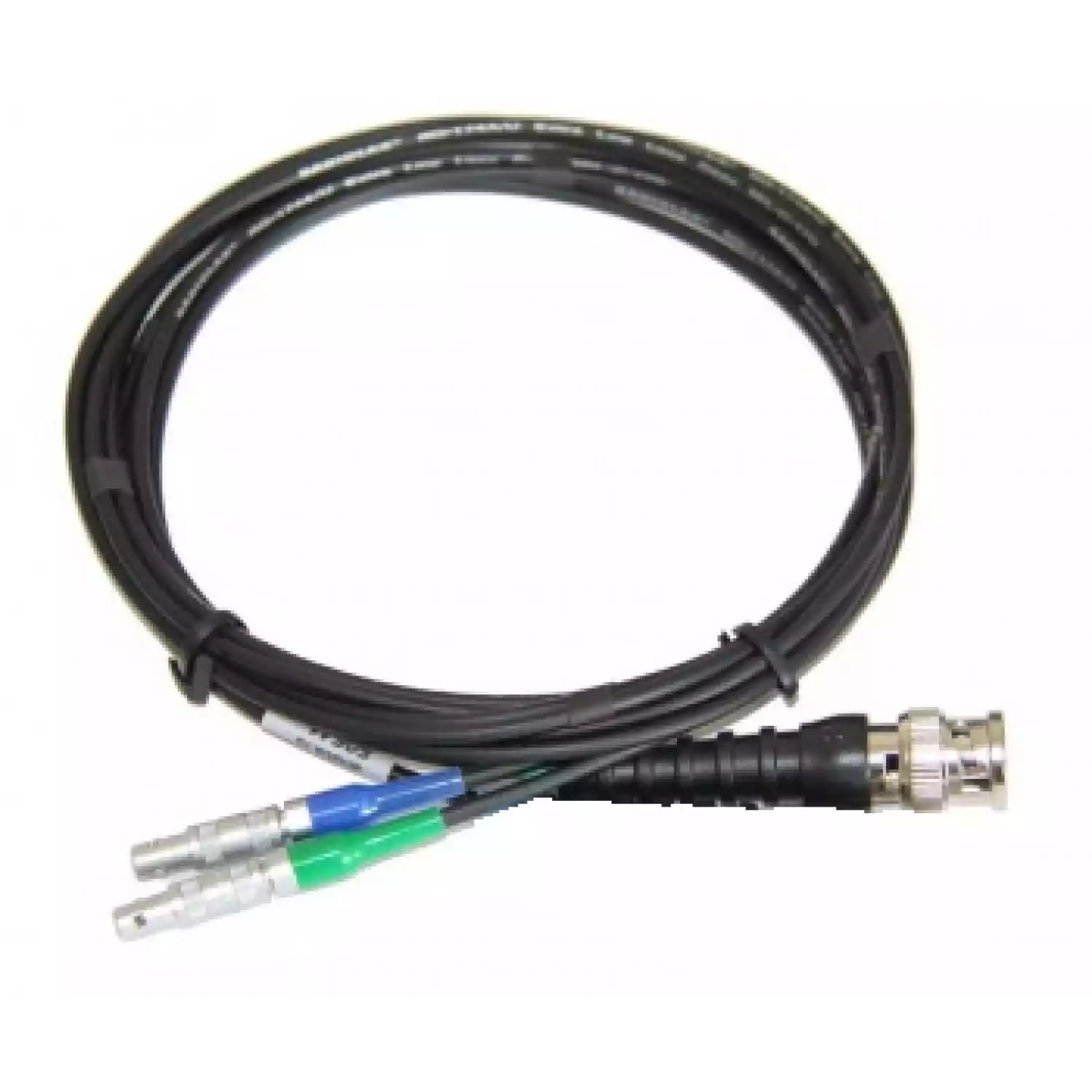 Кабель BNC - 2Lemo00 - 1