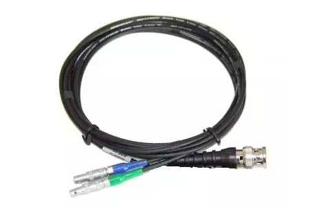 Кабель BNC - 2Lemo00