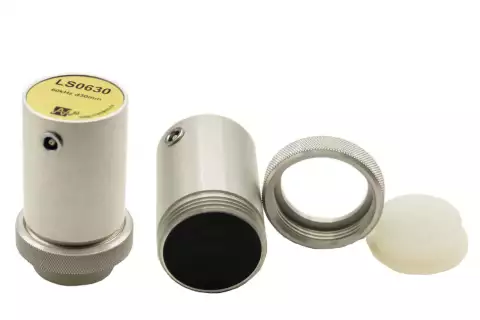 LS0630 ультразвуковой низкочастотный преобразователь 60кГц