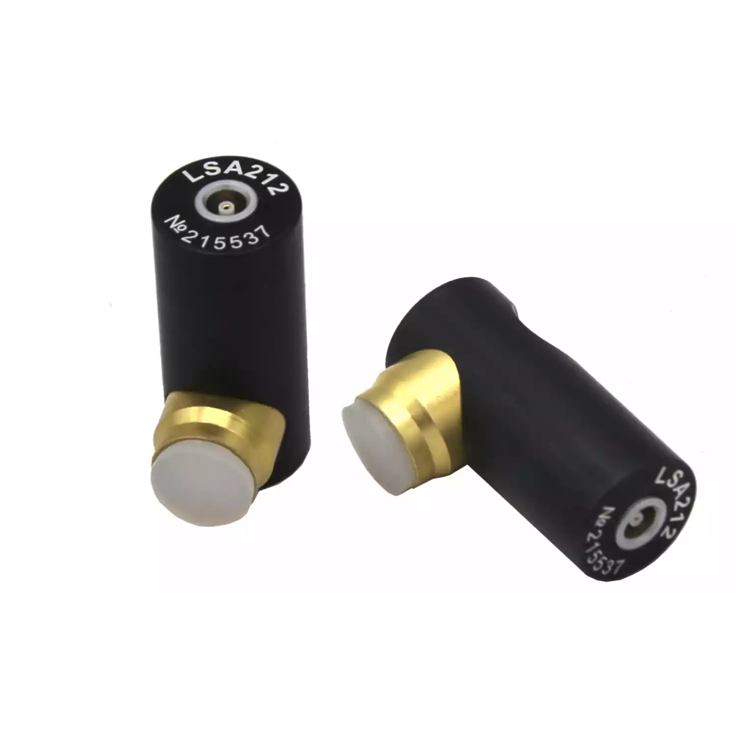 LSA212 низкочастотный малогабаритный преобразователь 200кГц - 1