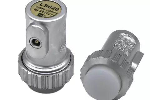 LS620 ультразвуковой низкочастотный преобразователь 200кГц