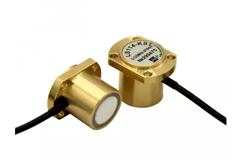 LS114-KST низкочастотный малогабаритный преобразователь 125кГц