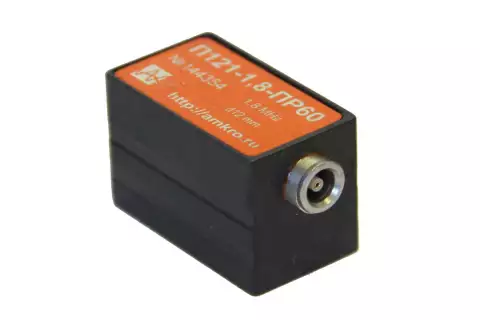 Преобразователь П121-1,8-ПР60