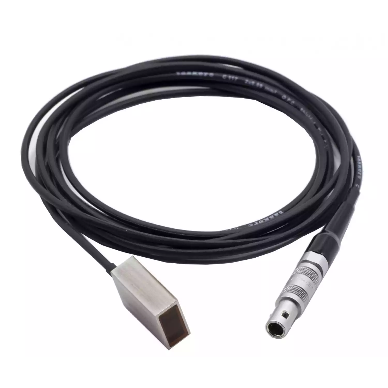 AW50XX-RRJ преобразователь для контроля лонжерона - 1