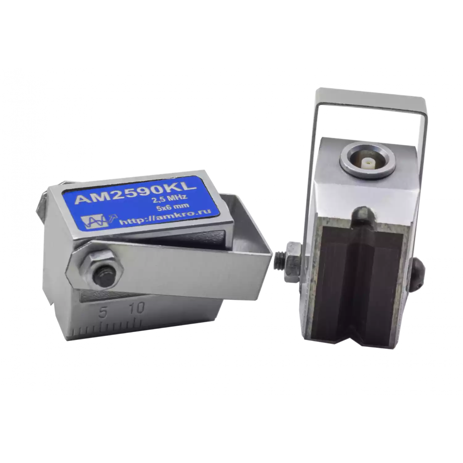 AM2590KL преобразователь для контроля кромки лопатки - 1