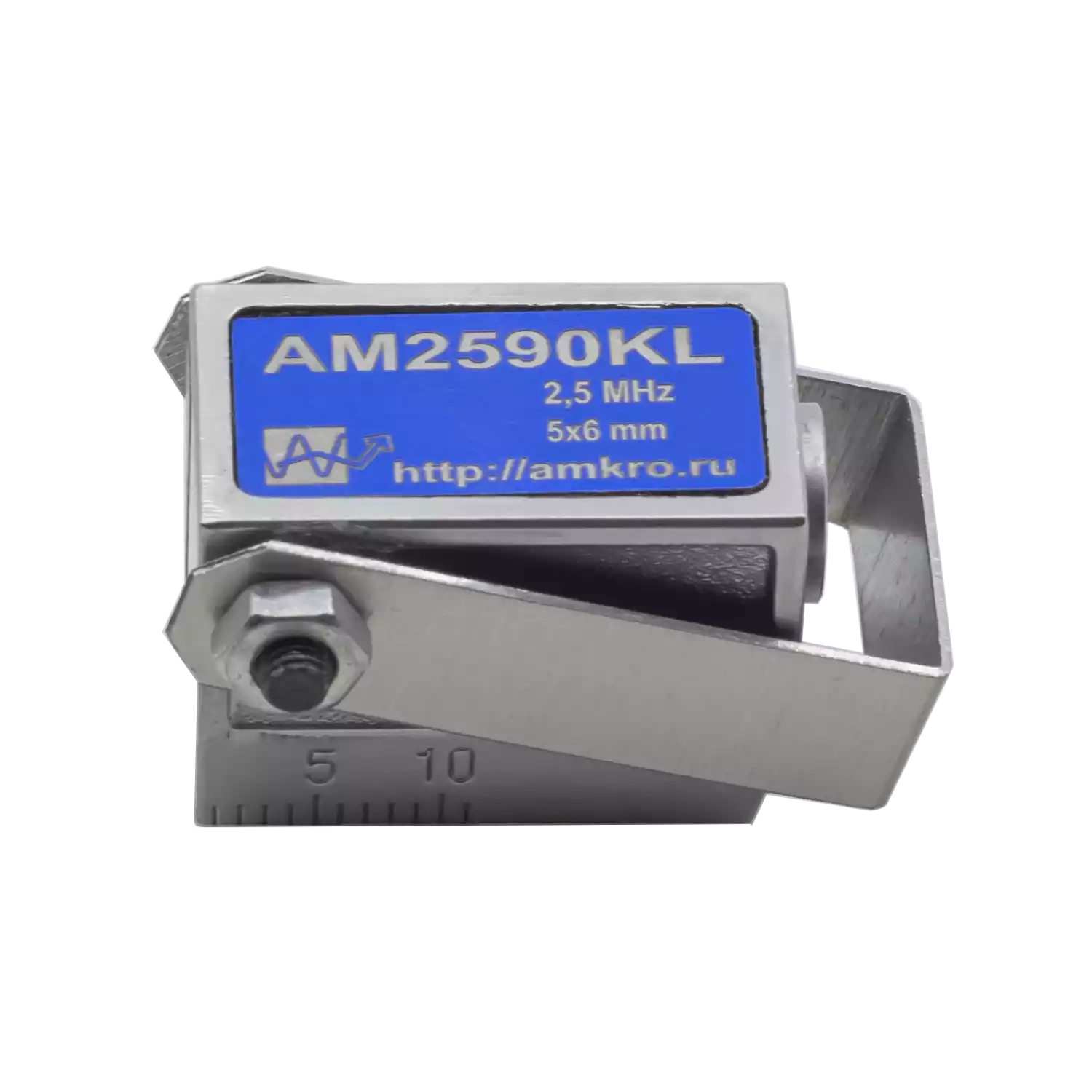 AM2590KL преобразователь для контроля кромки лопатки - 2