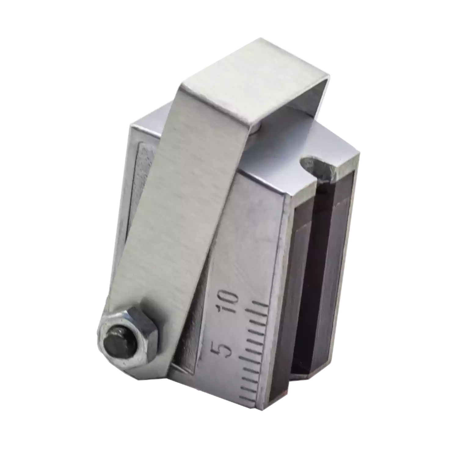 AM2590KL преобразователь для контроля кромки лопатки - 4