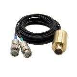 DFA2512 Преобразователь ультразвуковой раздельно-совмещенный купить в Москве