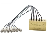 5АКТБ4510 многоканальный акустический блок щелевого контроля купить в Москве