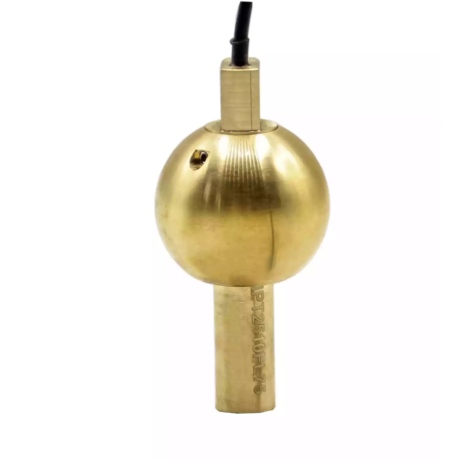 IPT2510 преобразователь иммерсионный для роторных установок - 4