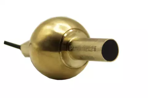 IPT2510 преобразователь иммерсионный для роторных установок