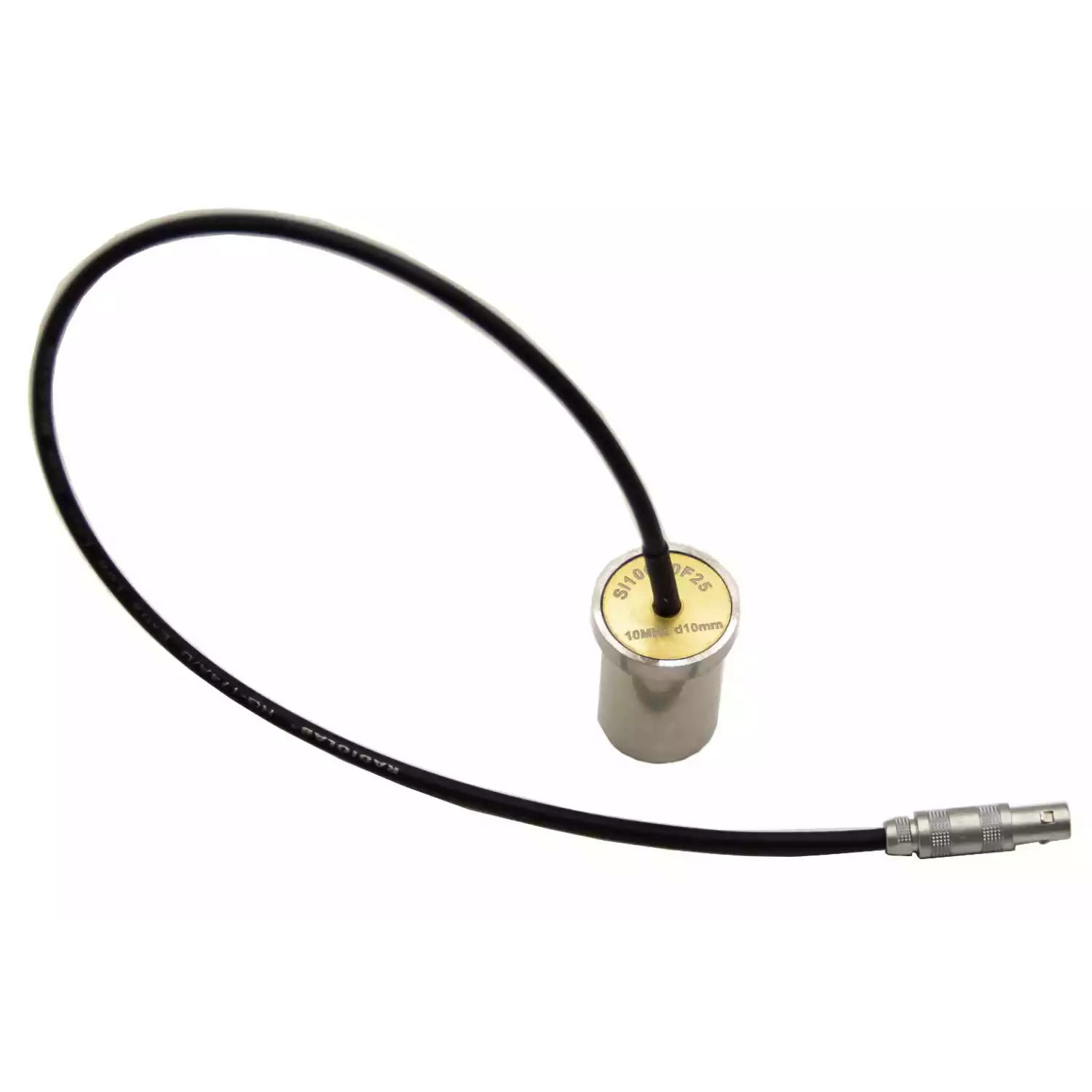 SI10C10 преобразователь иммерсионный для роторных установок - 2