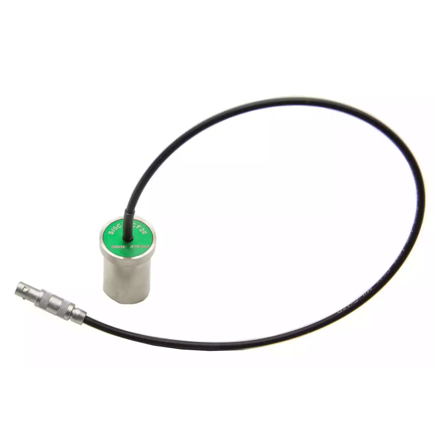 SI5C10 преобразователь иммерсионный для роторных установок - 2