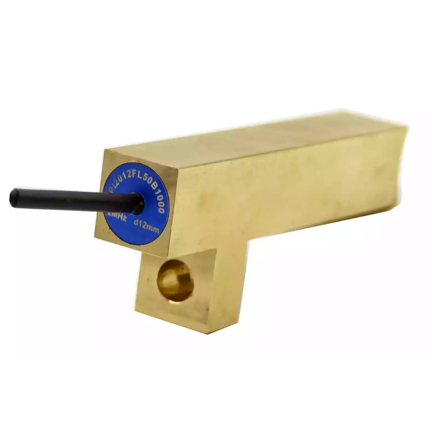 IPI2012 Преобразователь иммерсионный 2 МГц - 2