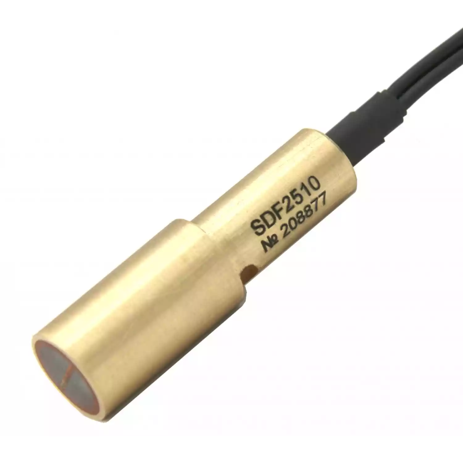 SDF2510 преобразователь р/с 2,5МГц - 1