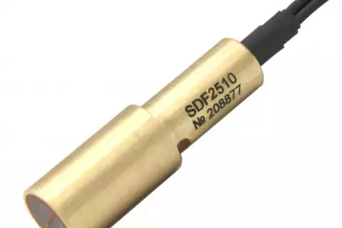 SDF2510 преобразователь р/с 2,5МГц
