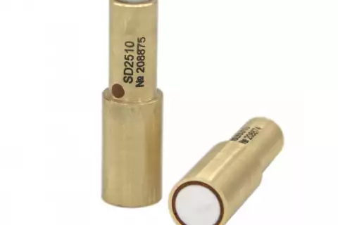 SD2510 преобразователь совмещенный 2,5МГц