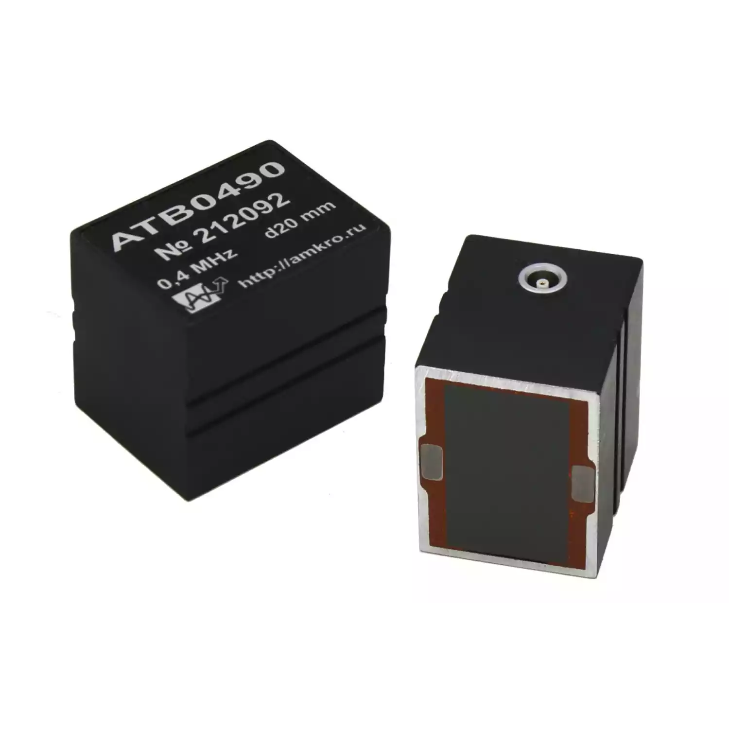 ATB0490 Преобразователь поверхностных волн - 1