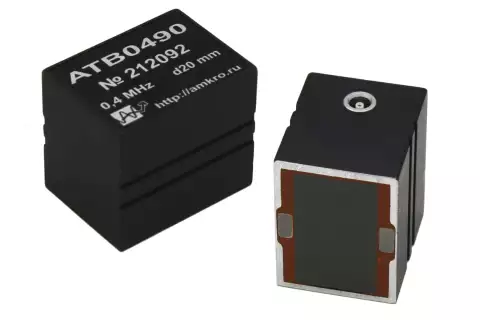 ATB0490 Преобразователь поверхностных волн
