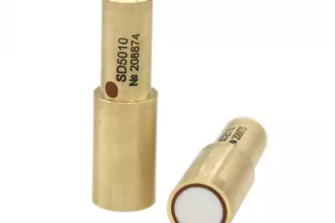 SD5010 преобразователь совмещенный 5МГц