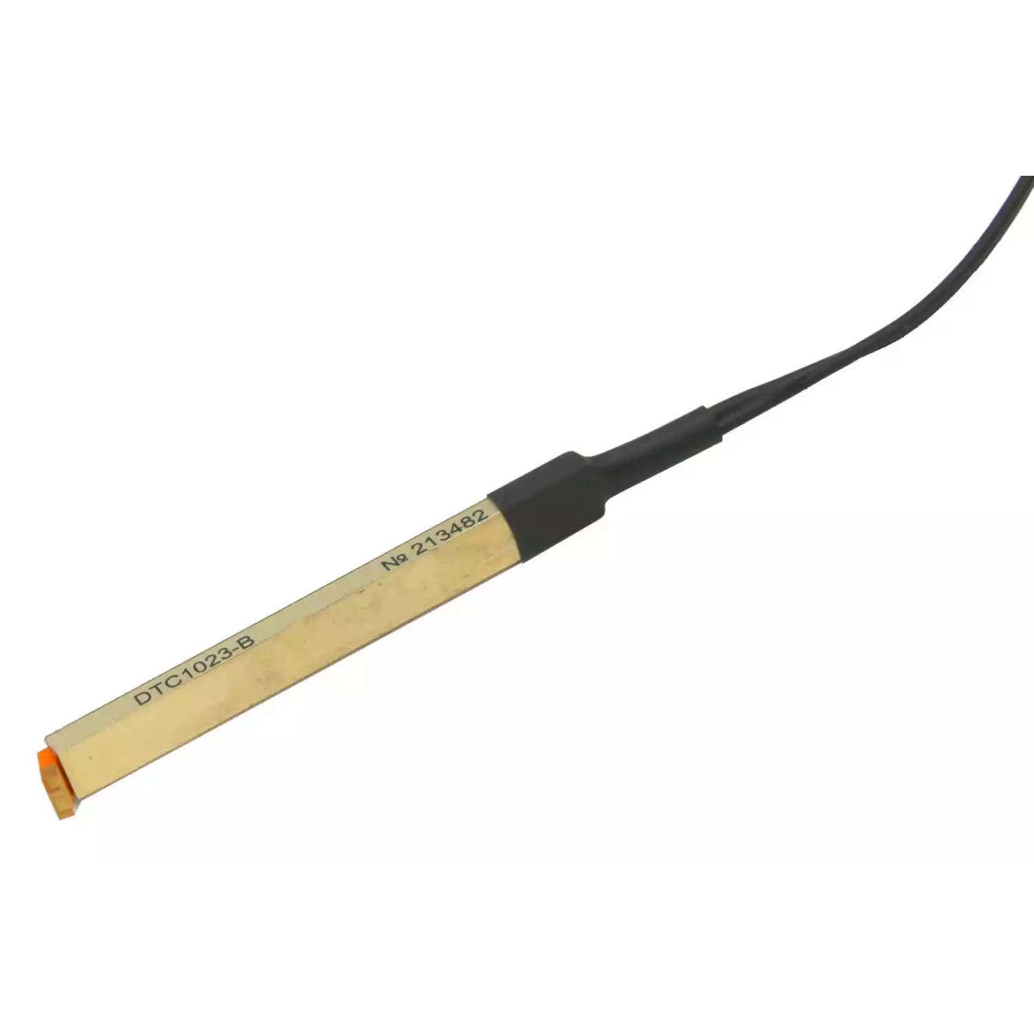 DTC1023-B Преобразователь миниатюрный р/с угловой - 1