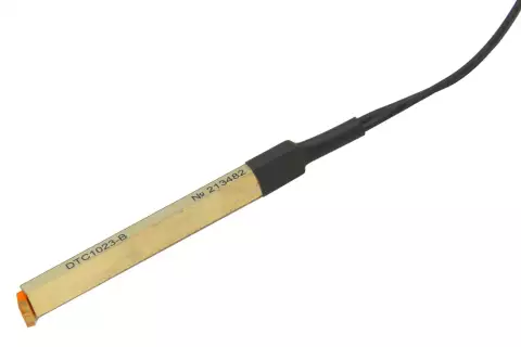 DTC1023-B Преобразователь миниатюрный р/с угловой