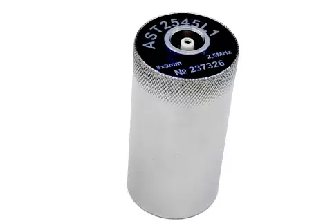 AST2545-L1 наклонный преобразователь для установки Krautkramer KSE-28