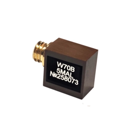W70B5MALR преобразователь субминатюрный 5МГц