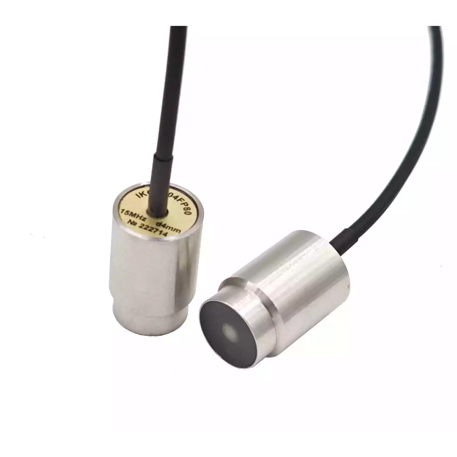 IKG1504 преобразователь иммерсионный 15 МГц - 2