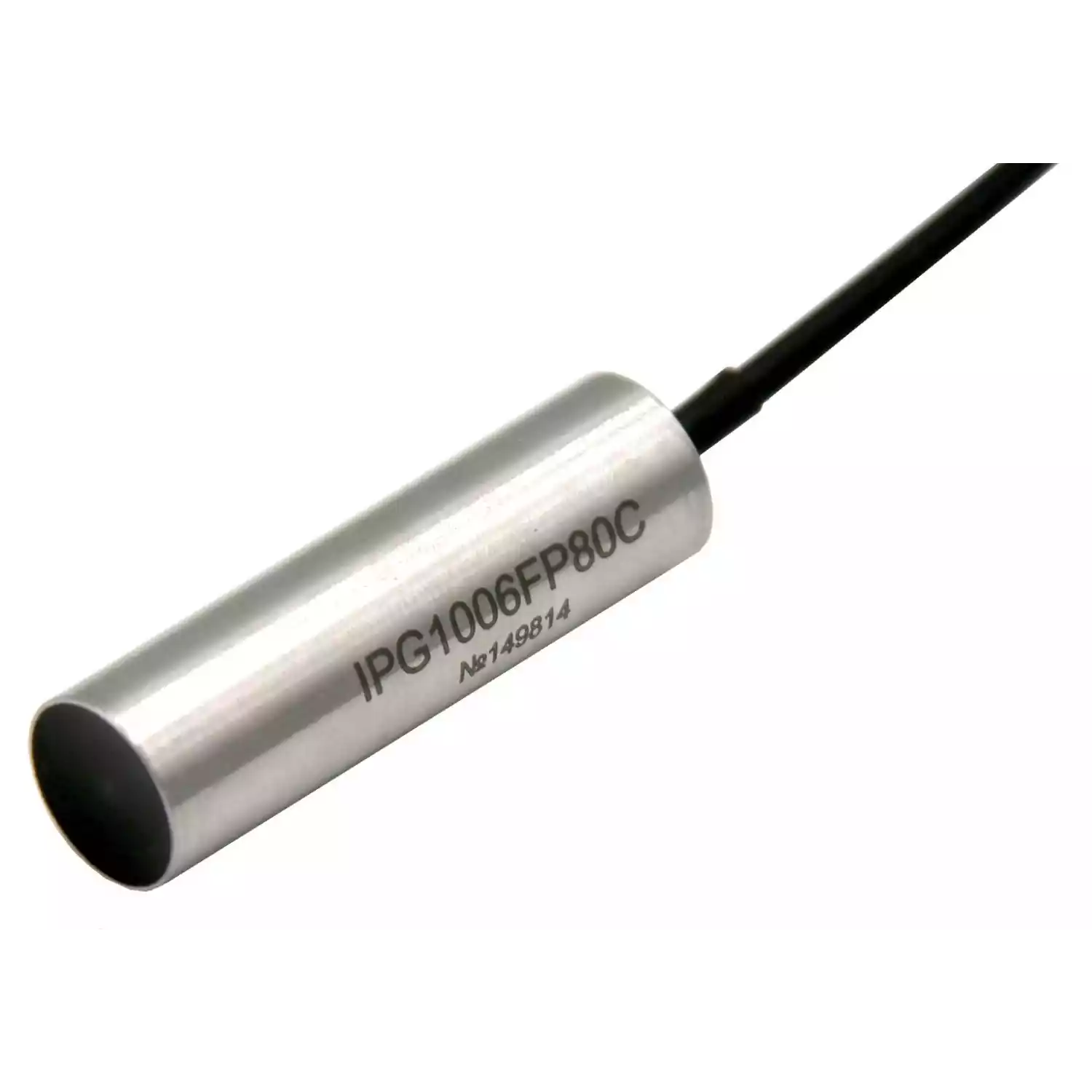 IPG1006 преобразователь иммерсионный 10 МГц - 1