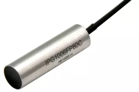 IPG1006 преобразователь иммерсионный 10 МГц