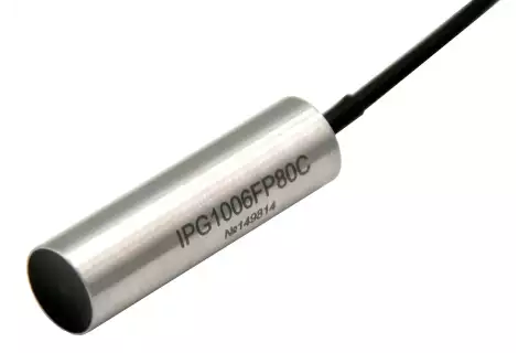 IPG1006 преобразователь иммерсионный 10 МГц