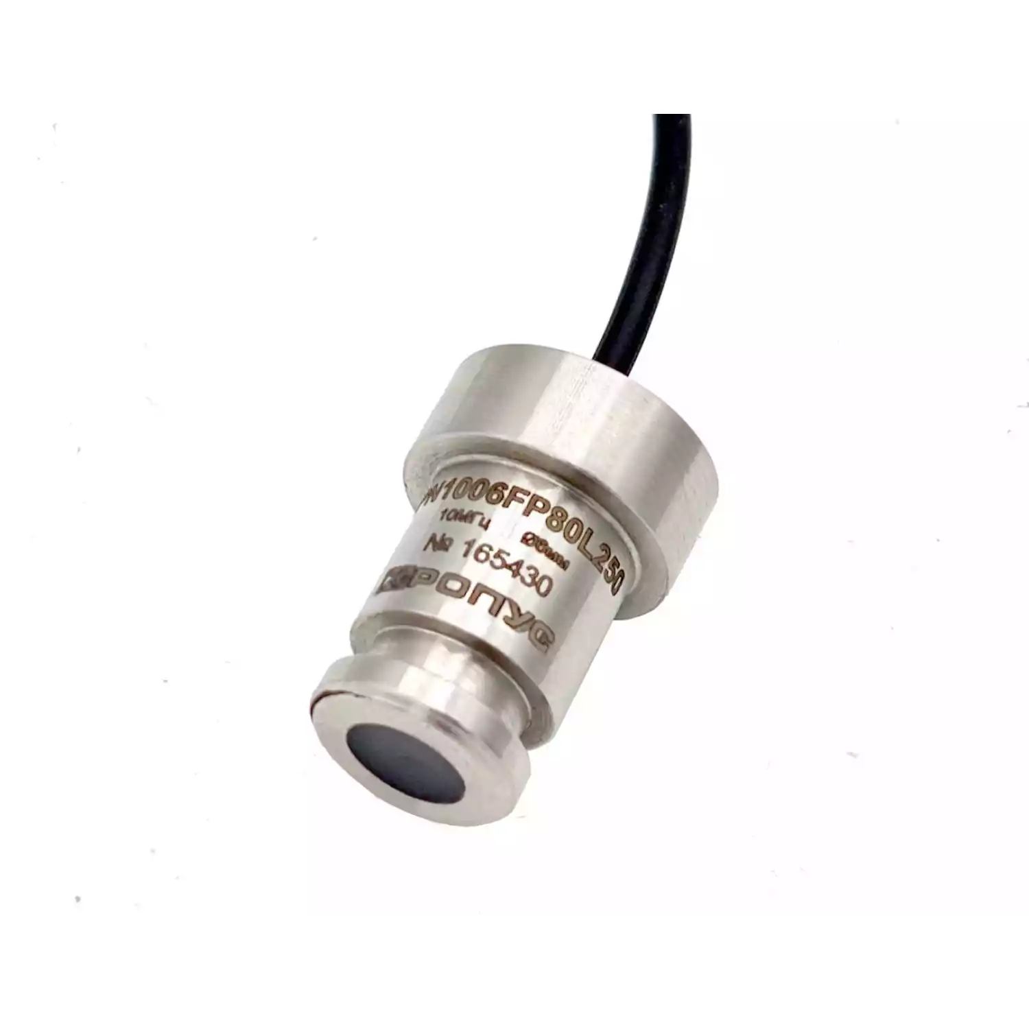 IPN1006 преобразователь иммерсионный 10 МГц - 1