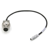 IKL1504 преобразователь иммерсионный 15 МГц купить в Москве