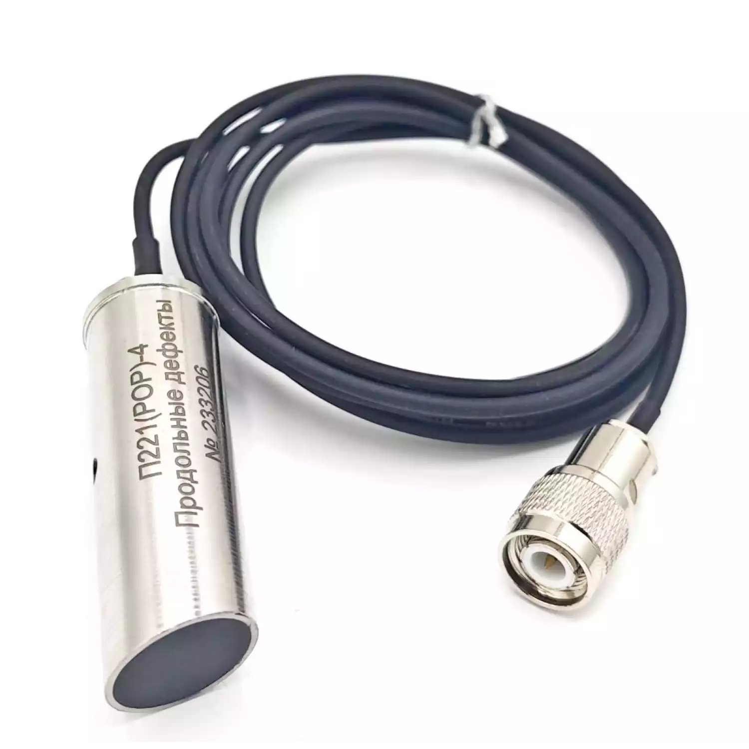 П221(POP)-4 преобразователь иммерсионный 4 МГц - 1